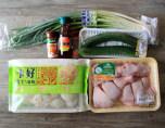红油鸡丝怎么做好吃,谁知道红油鸡丝水饺的家常做法