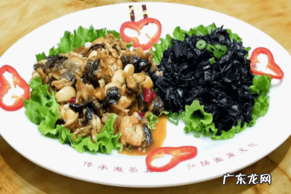 黄山美食介绍,黄山最具代表美食是什么