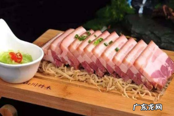 黄山美食介绍,黄山最具代表美食是什么