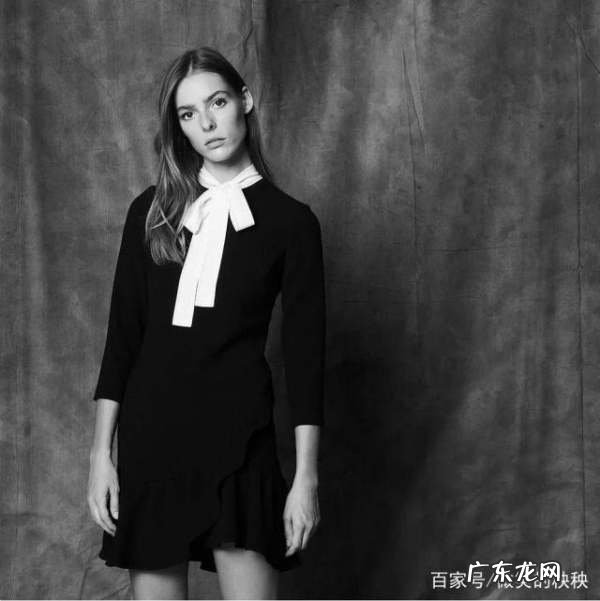 迪奥小黑裙的由来,dior英国官网