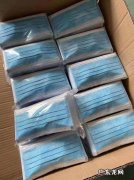 一次性口罩用一次就扔,普通医用口罩用了一次以后就必须扔掉