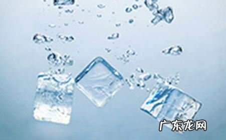 正常冰和少冰什么区别,去冰和少冰的区别是什么意思