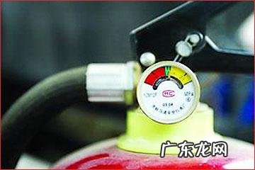 灭火器的压力表指针指在什么区域时表示压力为正常,灭火器压力表指针在什么位置正常