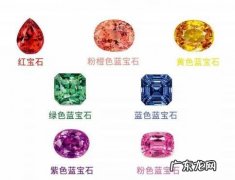 宝石名字的由来,坦桑石在坦桑尼亚贵