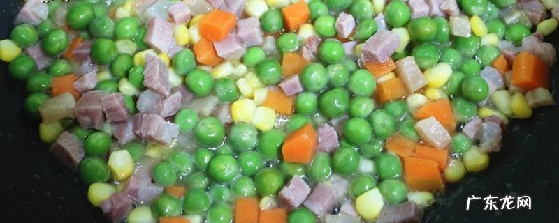 立夏吃什么饭? 立夏吃什么饭