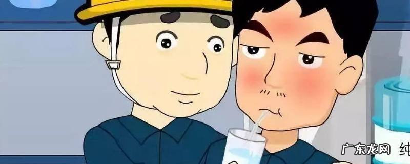 企业夏季安全生产注意事项 夏季安全生产注意事项
