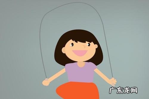 跳绳的好处对女人有哪些,长期跳绳对女人有什么好处