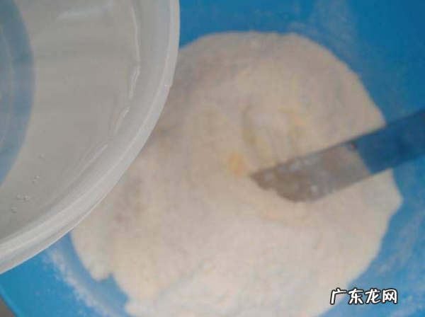 米羔如何制作 这样做又香又松软,米糕的做法松软又好吃