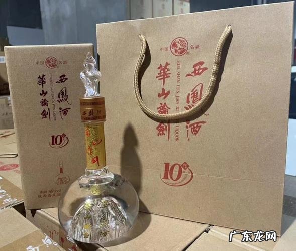 西凤酒华山论剑是嫡系,华山论剑30年45度和55度哪个好喝