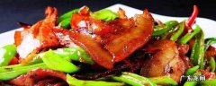 正宗川菜有哪些知名菜品呢? 正宗川菜有哪些