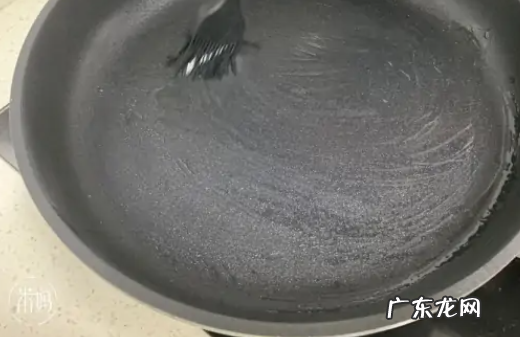 炒锅怎么开锅才不粘,如何开锅不粘锅