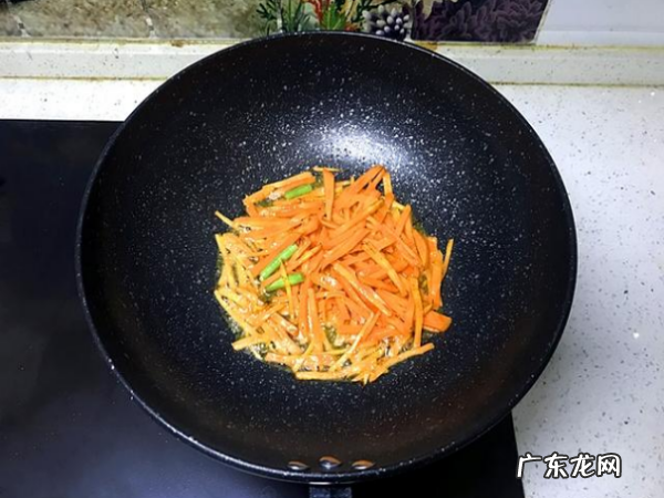 炒锅怎么开锅才不粘,如何开锅不粘锅