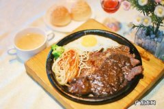 西餐牛排有几种,西餐牛排有哪几种