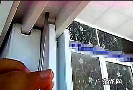 铝合金窗户怎么拿下来,铝合金窗户怎么拿下来