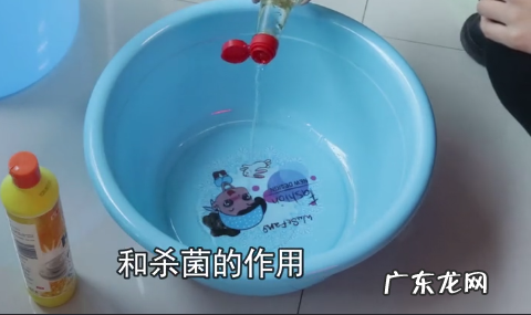 凉拖鞋发黄了怎么清洗,拖鞋发黄了用什么方法可以变白