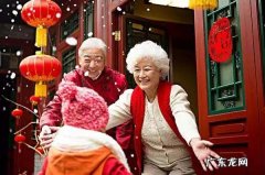 拜年由来20字50字,春卷的来历和寓意是什么