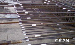 钢筋规格如何选取不容易漏项,设计钢筋保守性原则是什么意思