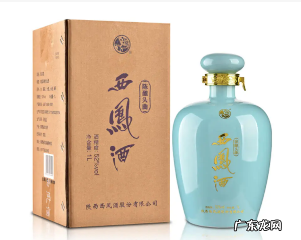 西凤酒执行标准有几种,西凤酒52度有几种