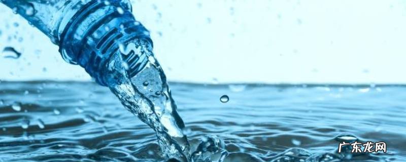 天然矿泉水产品标准号 矿泉水产品标准号