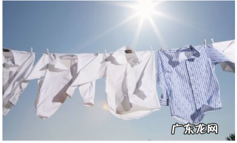 如何去除棉布上的霉斑,白色纯棉衣服被染黑了 怎么办