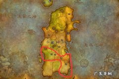 安塔纳港口在哪,dnf暗黑城入口在哪里