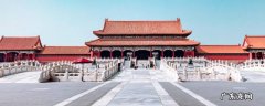 中国四大著名建筑图片 中国四大著名建筑