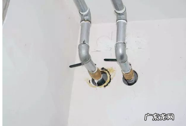 一字水阀横着开还是关,一字水阀横着开还是关图解