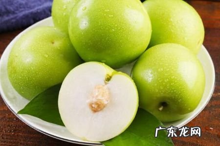 牛奶枣不甜怎么回事,牛奶枣好吃什么味道
