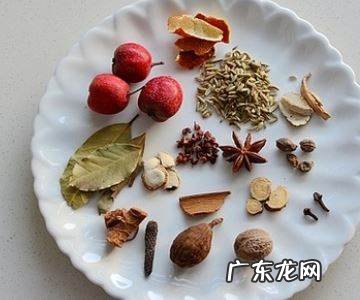 丁香适合炖什么肉,丁香炖肉时起什么作用