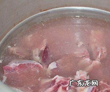 丁香适合炖什么肉,丁香炖肉时起什么作用