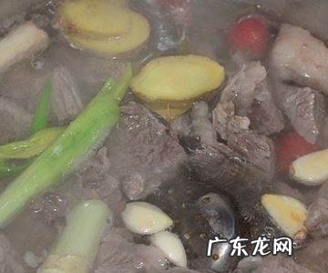 丁香适合炖什么肉,丁香炖肉时起什么作用