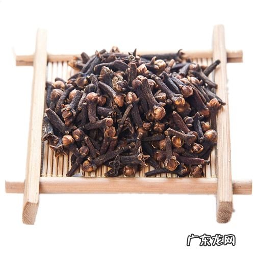 丁香适合炖什么肉,丁香炖肉时起什么作用