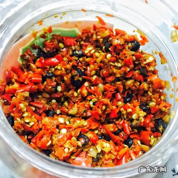 剁辣椒怎么做好吃,湖南的剁辣椒什么牌子的最正宗