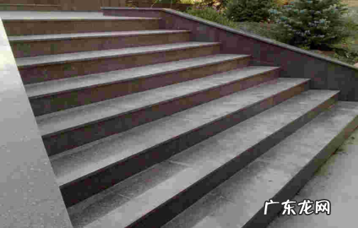 楼梯台阶高度标准尺寸是多少,小台阶一般多高