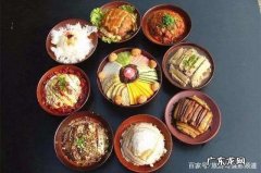 八大碗的由来,八大碗的由来简介