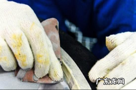 铝合金划痕修复小妙招,铝合金轮毂刮花了有必要修复
