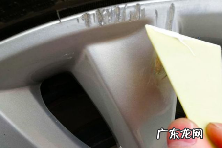 铝合金划痕修复小妙招,铝合金轮毂刮花了有必要修复