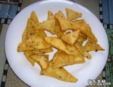 饺子皮剩下了可以做什么,剩下的饺子皮可以做什么美食