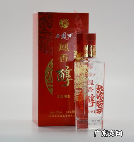 西凤酒哪里产的,西凤酒哪里产的
