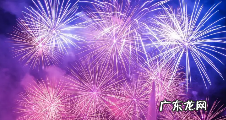 放烟花的由来,放鞭炮的由来