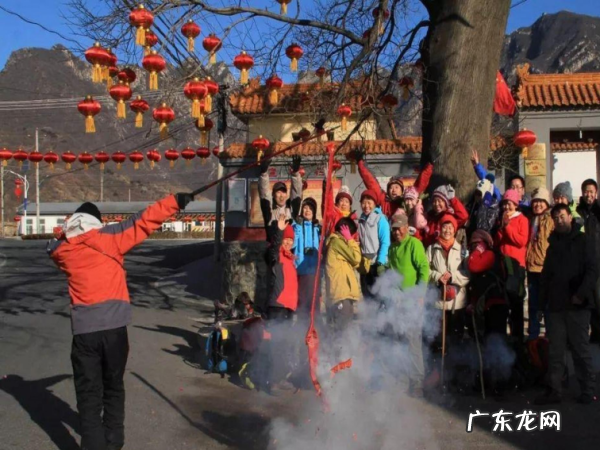 放烟花的由来,放鞭炮的由来