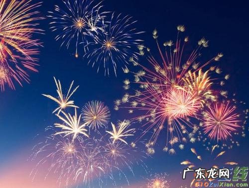 放烟花的由来,放鞭炮的由来