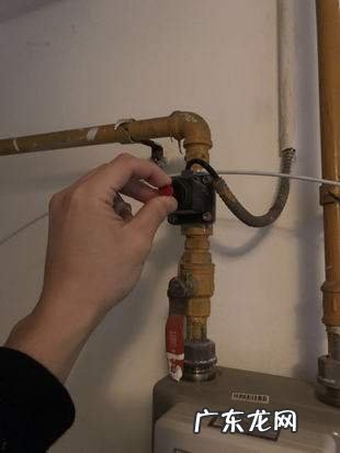 天然气报警后怎样恢复通气,燃气报警器报警了怎么办