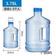 桶装水尺寸长宽高,农夫山泉2升桶装水尺寸大小