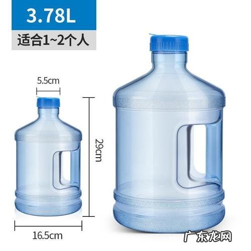 桶装水尺寸长宽高,农夫山泉2升桶装水尺寸大小