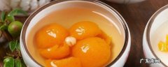 枇杷可以熬冰糖吗 枇杷泡冰糖时间久了是否能喝