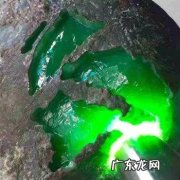 缅甸翡翠的由来和历史,翡翠的由来