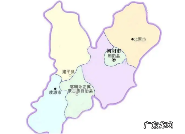 北票名字的由来,北票市属于哪个市区号