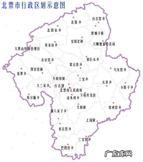 北票名字的由来,北票市属于哪个市区号