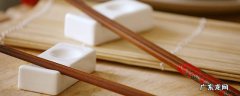 黑筷子和白筷子哪个是公共筷子 白筷子和黑筷子的区别